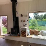 度假居 Tiny House