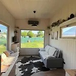 Tiny House Brandýs nad Labem-Stará Boleslav