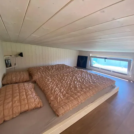 Tiny House 度假居 Brandýs nad Labem-Stará Boleslav