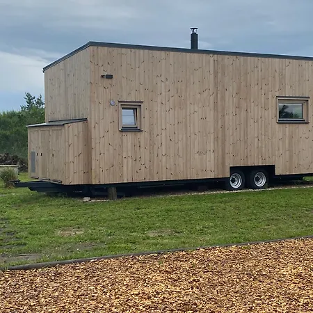 度假居 Tiny House *