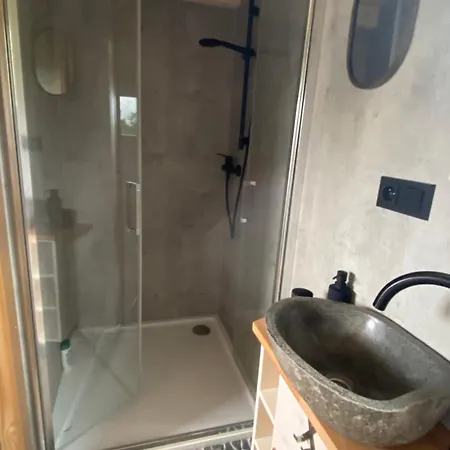 Tiny House 度假居 *