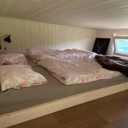 Tiny House 度假居