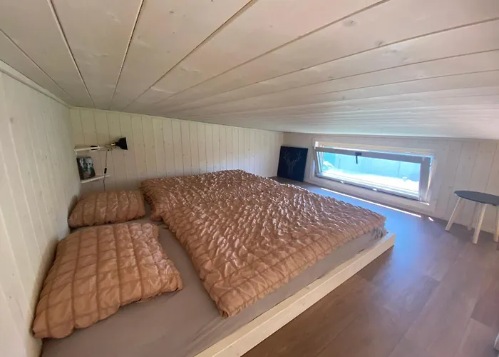 Tiny House Casa vacanze Brandýs nad Labem-Stará Boleslav