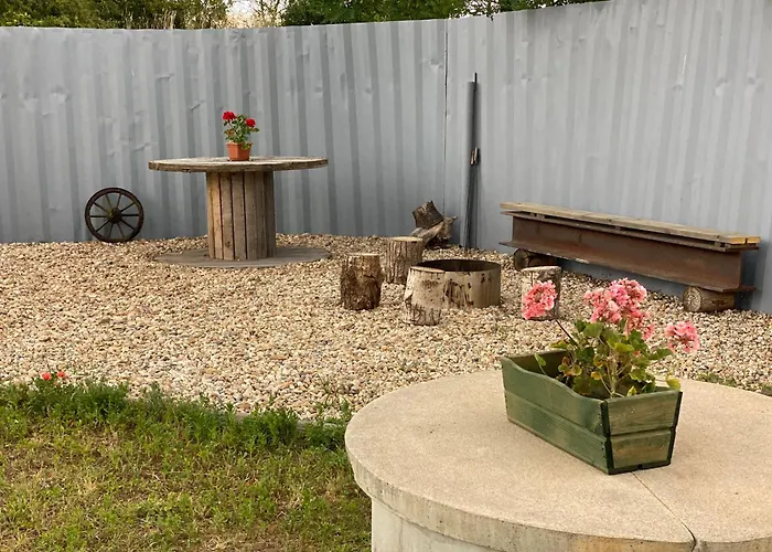 Casa vacanze Tiny House
