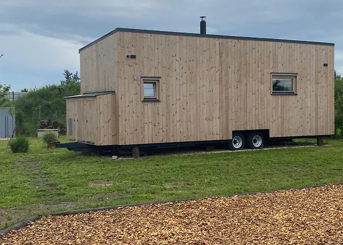Casa vacanze Tiny House *