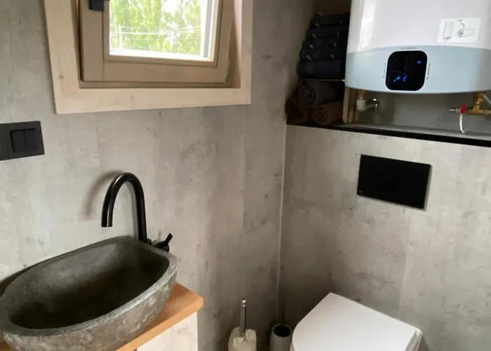 Tiny House