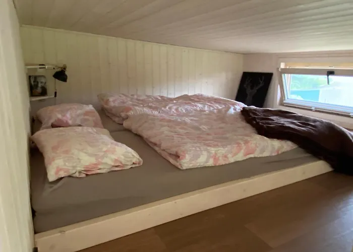 Tiny House Casa vacanze