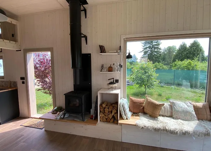 Casa vacanze Tiny House