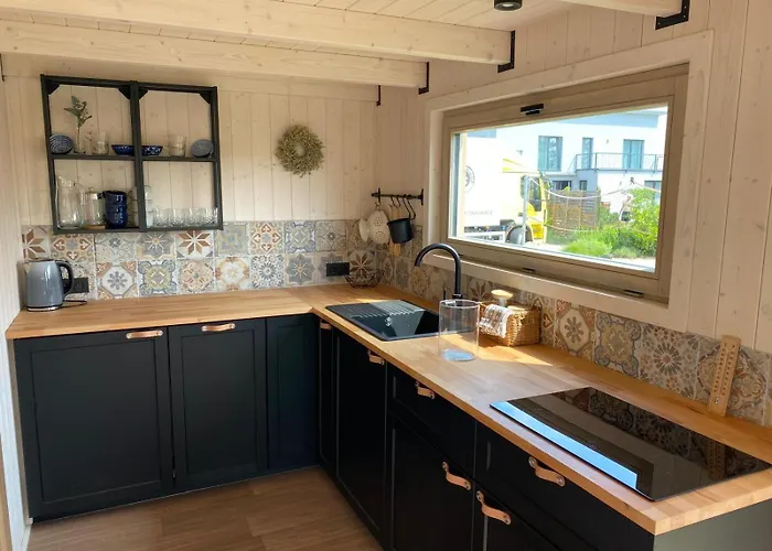 Holiday home Tiny House Brandys nad Labem-Stara Boleslav